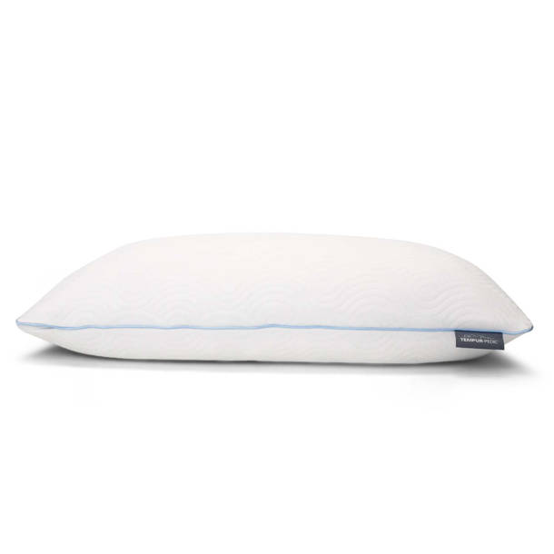 TempurPedic TempurCloud Adjustable Pillow & Reviews Wayfair